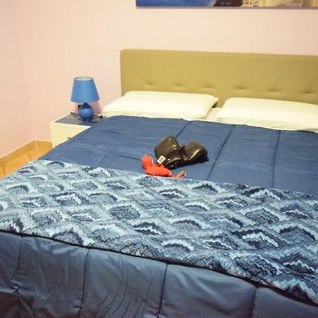 카세르타 Amici Di Hackert B&B 외부 사진