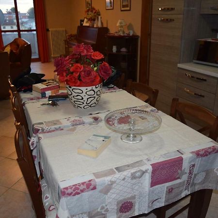 카세르타 Amici Di Hackert B&B 외부 사진