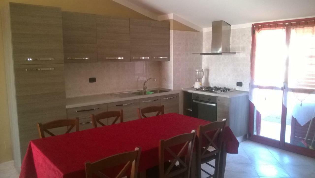 카세르타 Amici Di Hackert B&B 외부 사진