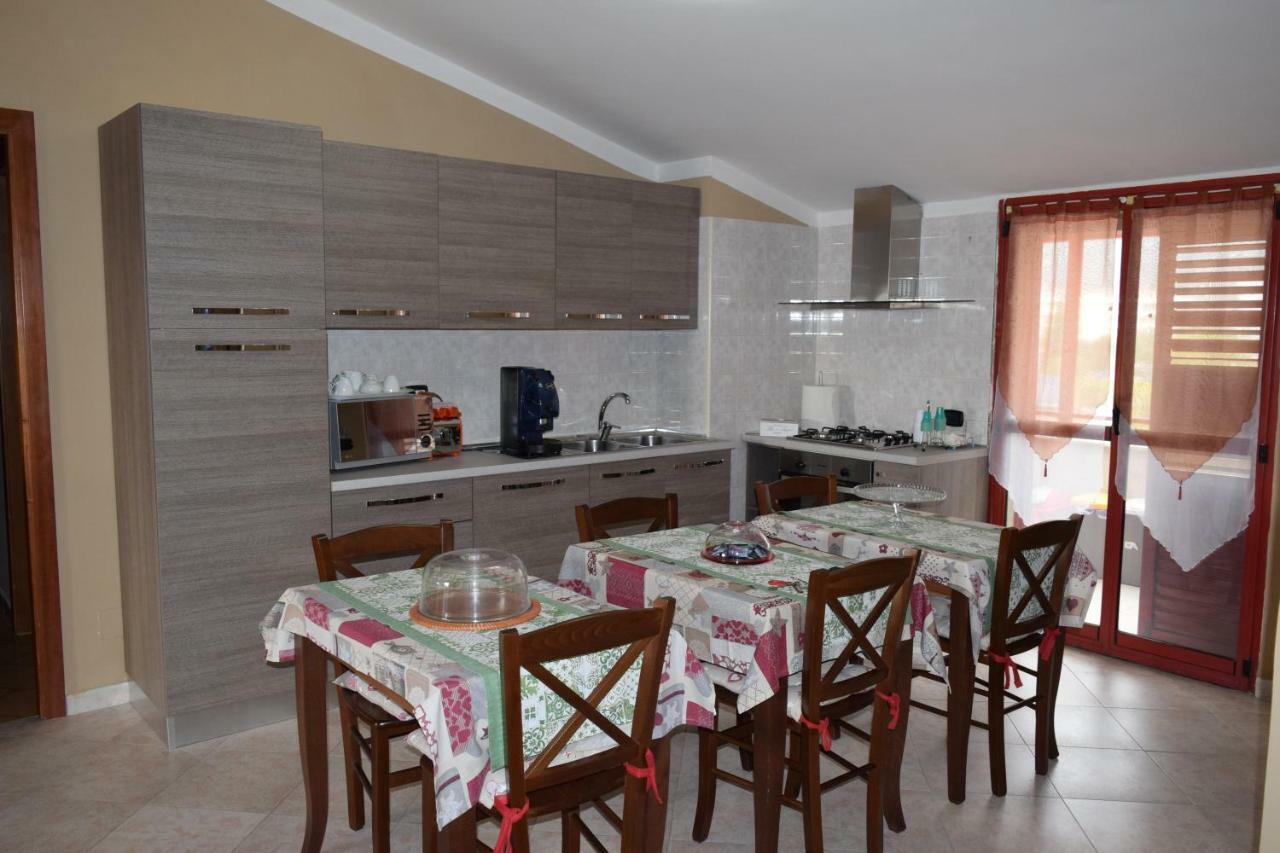 카세르타 Amici Di Hackert B&B 외부 사진