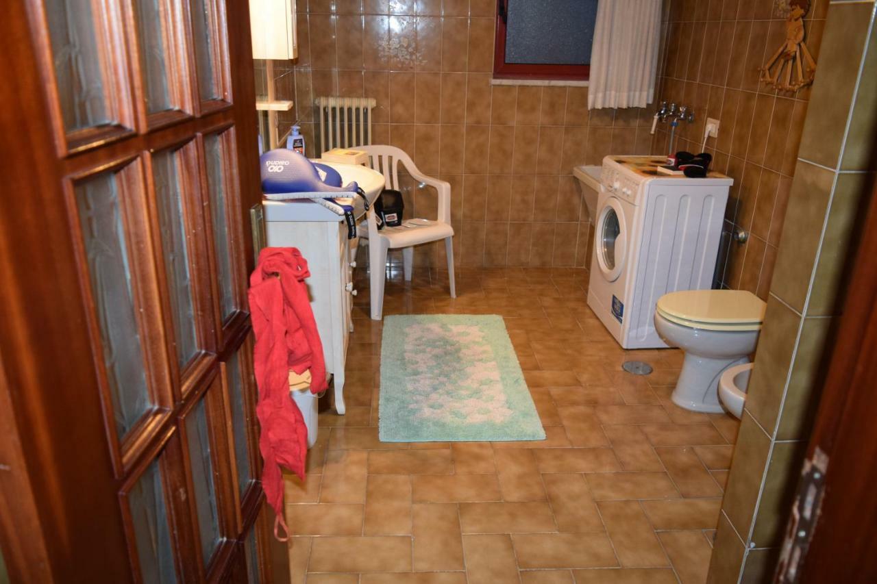 카세르타 Amici Di Hackert B&B 외부 사진